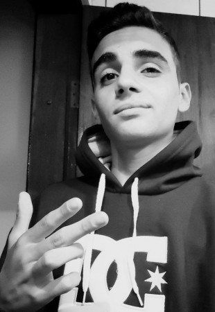 Michel Ribas